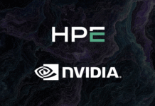 hpe nvidia