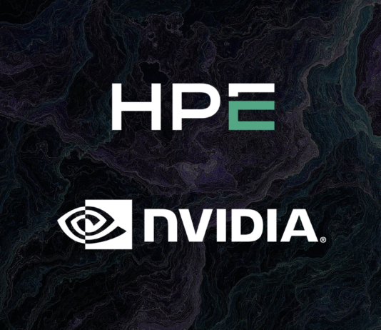 HPE e NVIDIA accelerano le AI factory sovrane con nuove soluzioni per i data center hpe nvidia