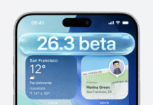iOS 26.3 Beta 1: Apple cede alle pressioni UE su interoperabilità e portabilità ios 26.3 beta