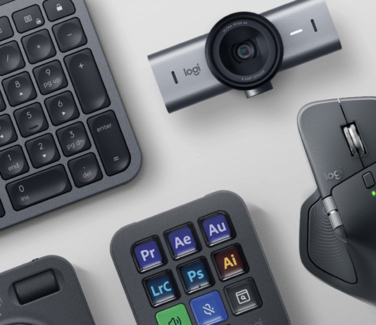 Il nuovo equilibrio tra produttività e comfort: Logitech e il futuro delle periferiche ibride logitech