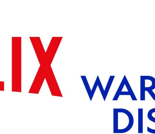 netflix warner bros