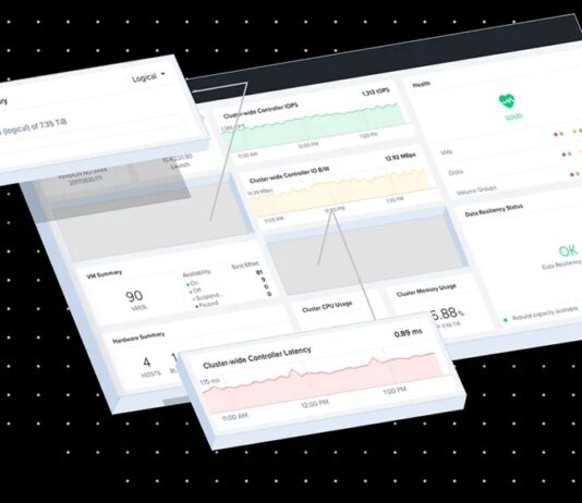 nutanix cloud platform