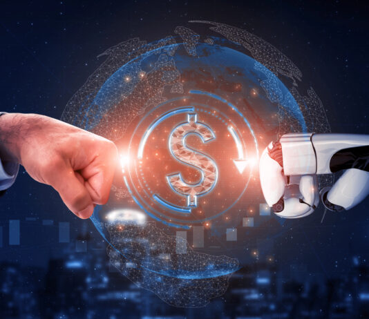 AI generativa in banca: si espande l’accordo tra BBVA e OpenAI openai bbva banking intelligence artificiale