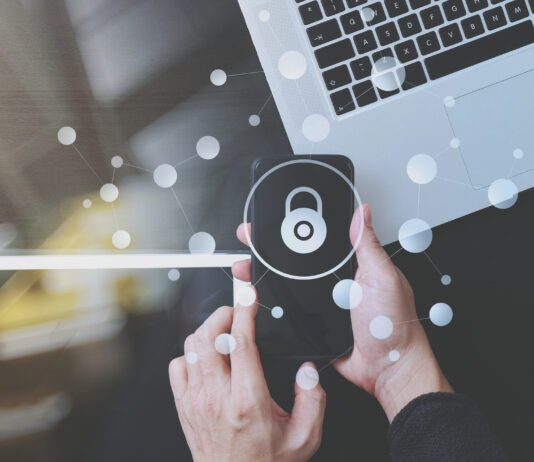 Sicurezza dei dati portatili: perché la crittografia hardware non è più opzionale protezione dati