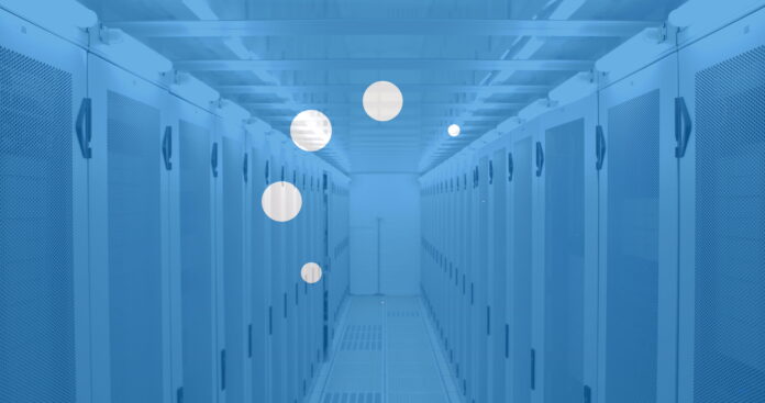 quantum computing data center quantum computing data center