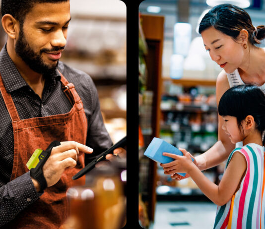 Retail, AI e automazione cambiano le regole: cosa rivela il Global Shopper Study 2025 di Zebra retail