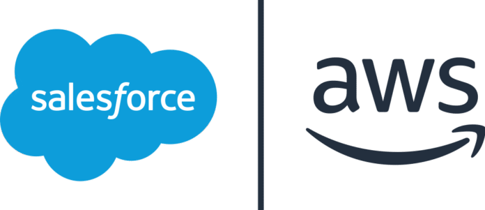 salesforce aws salesforce aws Agentforce 360 for AWS