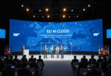 sap eu ai cloud