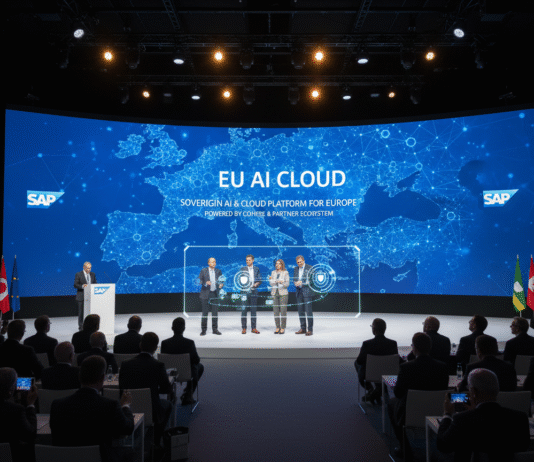 sap eu ai cloud
