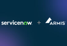 servicenow armis