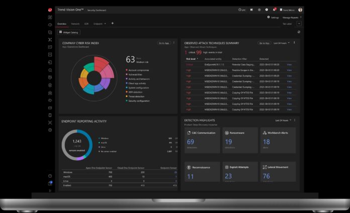 trend micro trend micro