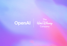 Disney e OpenAI: accordo storico su Sora per l’AI generativa nel video walt disney openai