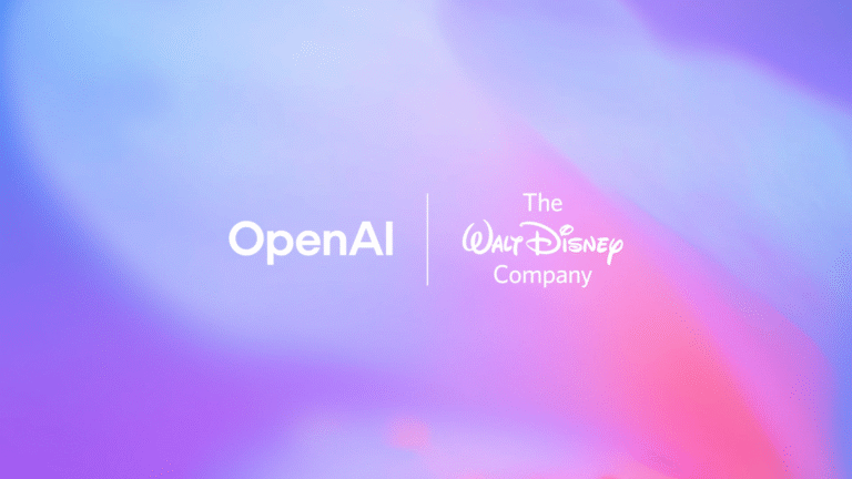 Disney e OpenAI: accordo storico su Sora per l’AI generativa nel video