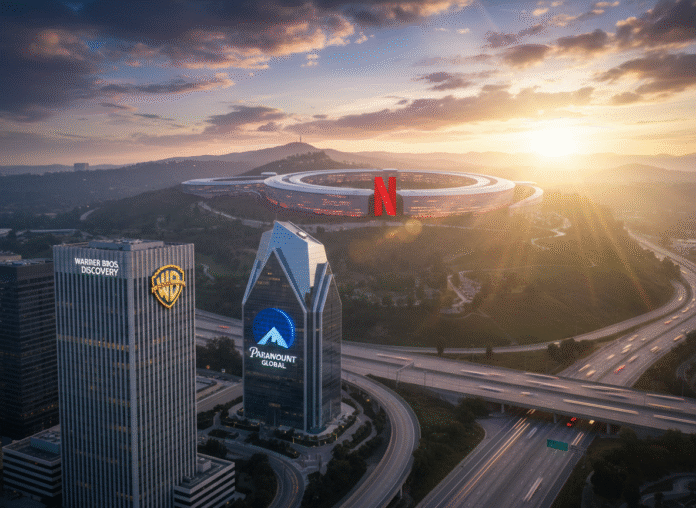 warner bros discovery paramount warner bros discovery paramount