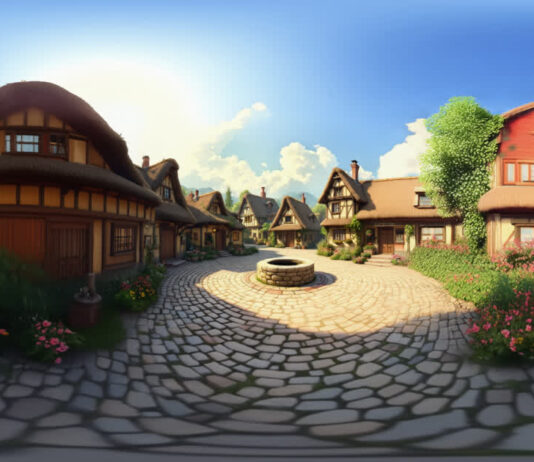 Cisco investe in World Labs per accelerare l’AI spaziale