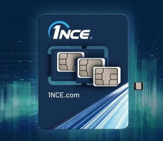 1NCE accelera sull’IoT: +33% di crescita nel 2025 e nuova piattaforma AI-driven 1nce