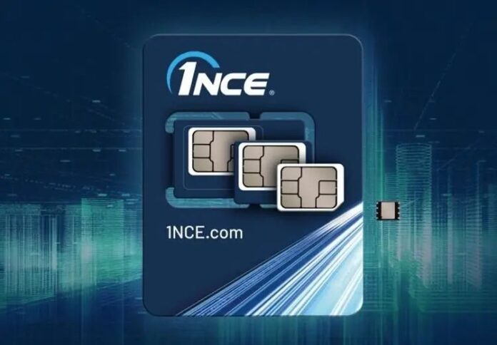 1nce