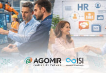 Agomir rafforza la fabbrica digitale e acquisita la piacentina I.S.I. agomir isi