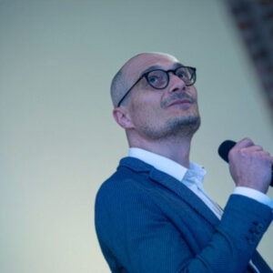  Alberto Steffenini, Amministratore Delegato di Konica Minolta Italia