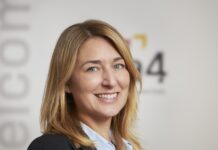 Aurore Chiquot, Group Head of Communication