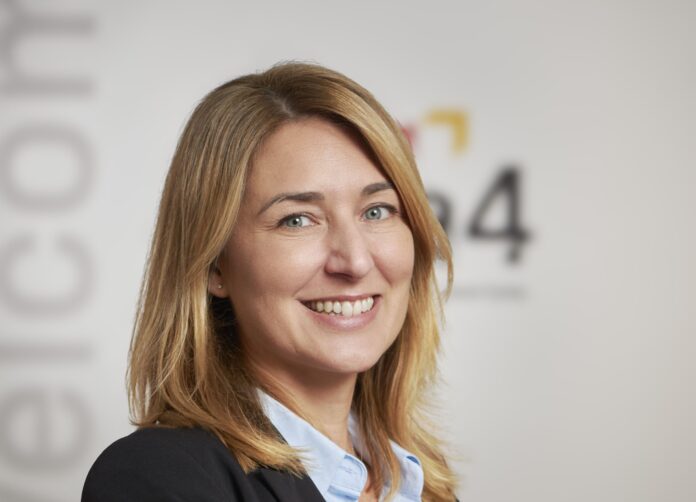 Aurore Chiquot, Group Head of Communication