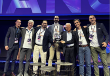 BizzyNow apre la raccolta fondi su Mamacrowd: freemium, B2B e crescita internazionale BizzyNow Award Startup Italia 2025