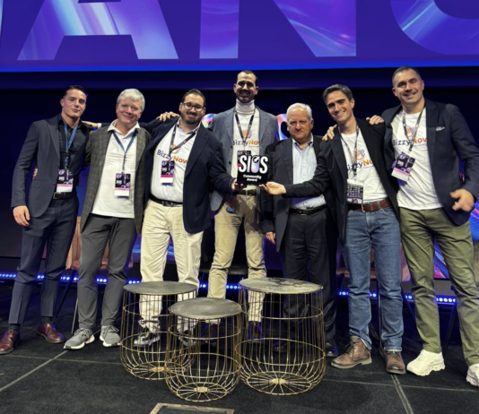 BizzyNow apre la raccolta fondi su Mamacrowd: freemium, B2B e crescita internazionale BizzyNow Award Startup Italia 2025