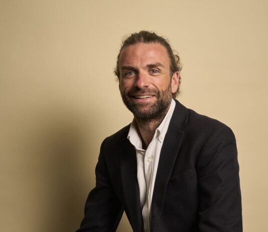 Chris Coward Chief Operating Officer BCS