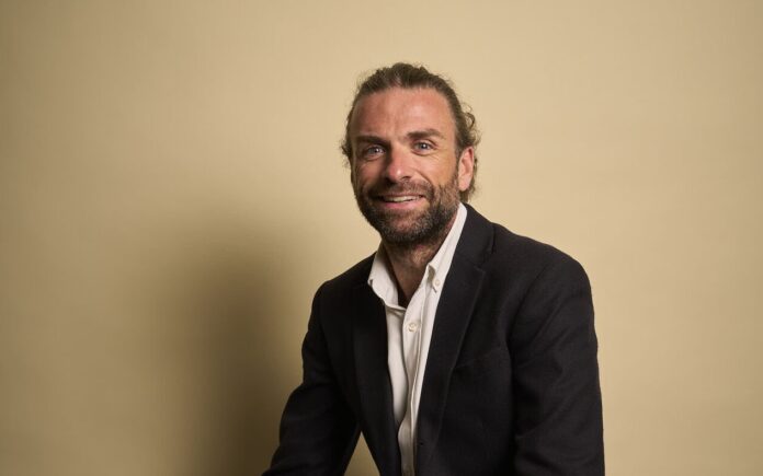 Chris Coward Chief Operating Officer BCS