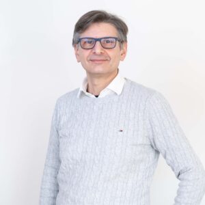 Francesco Rudello, CEO di Albasoft
