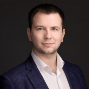 Ilya Markelov, Head of Unified Platform Product Line di Kaspersky. Firefly Upscaler 2x - Scala