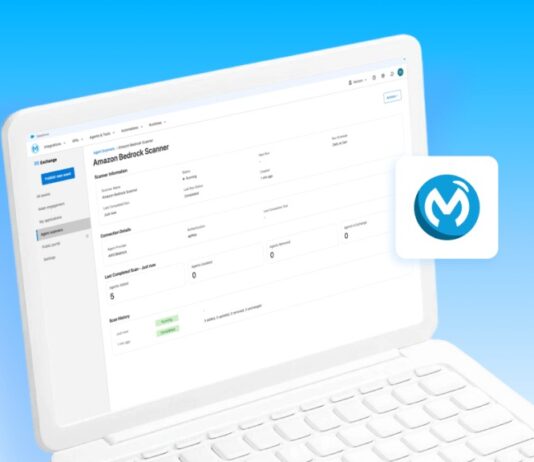 mulesoft agent fabric