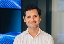 ReeVo nomina Julien Antoine CRO International per accelerare la crescita europea REEVO julien Antoine