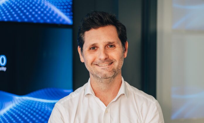 REEVO julien Antoine