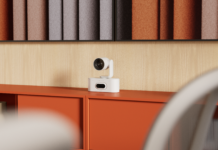 Rally AI Camera Logitech: intelligenza artificiale e design invisibile per le grandi sale Rally AI Camera