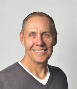 Richard Smith, Executive Vice President & General Manager, Oracle EMEA, Technology & Cloud Infrastructure