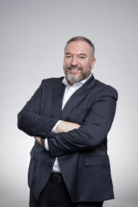 Román Orús, Cofounder e Chief Scientific Officer di Multiverse Computing