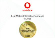 vodafone 5g npef 2025
