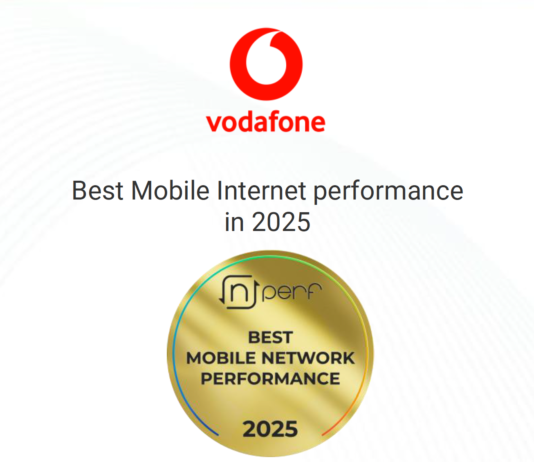 vodafone 5g npef 2025