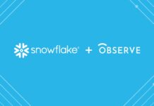 Snowflake Observe