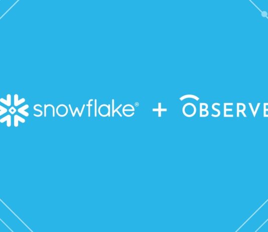 Snowflake Observe