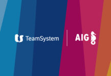 TeamSystem consolida la strategia internazionale con AIG Classic TeamSystem AIG