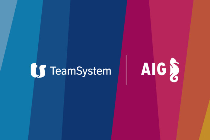 TeamSystem AIG TeamSystem AIG