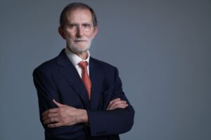Valter Brasso, Presidente e CEO di Teoresi Group
