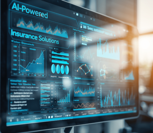 Sinistri, documenti e governance: perché il 2026 è l’anno chiave dell’AI nelle assicurazioni