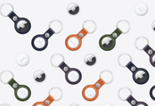 Apple presenta il nuovo AirTag con portata estesa e rilevamento migliorato apple airtag 2