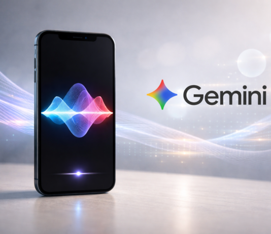 Apple prepara la svolta su Siri: Gemini al centro della nuova strategia AI apple siri gemini google
