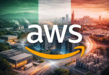 aws italia