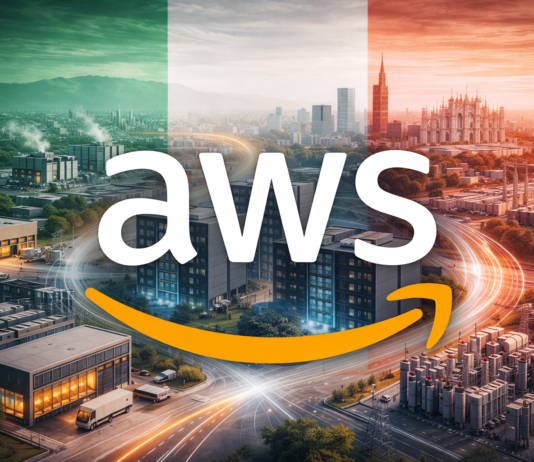 aws italia