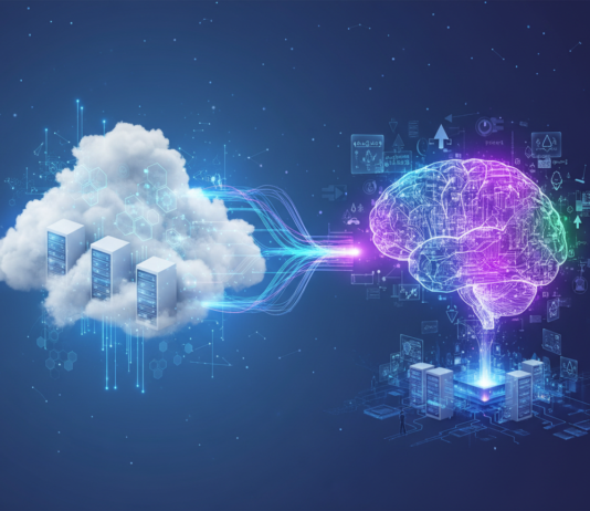 Cloud sovrano e intelligenza artificiale: come cambia la strategia delle aziende EMEA cloud intelligenza artificiale